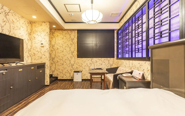 OYO Hotel Please Kobe