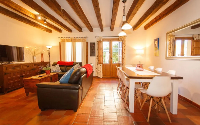 El Bulín de Pedraza