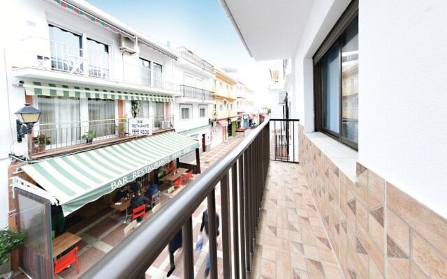 Zenbeach 1A playa Carihuela