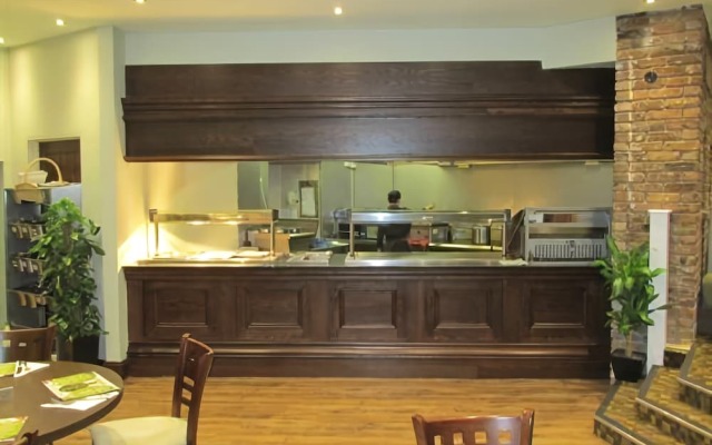 Harboro Hotel