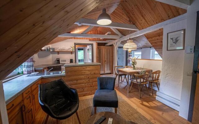 Plan B Appartementen