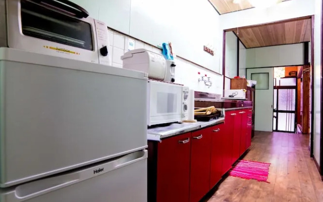 Bettei Rin Guest House