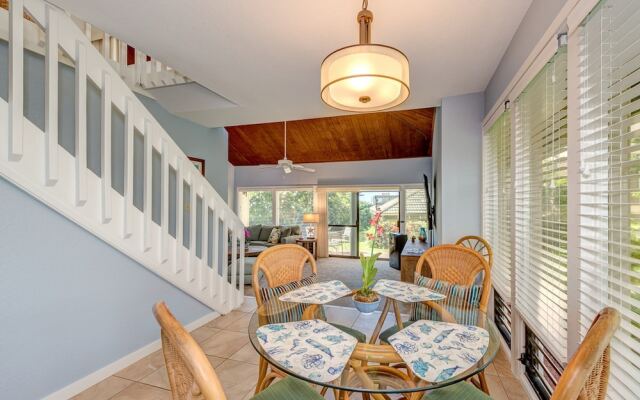 Kauai Manualoha by Coldwell Banker Island Vacations