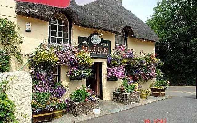The Old Inn