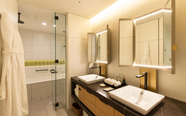 Superior Twin room (트윈 침대 2개) 사진 2