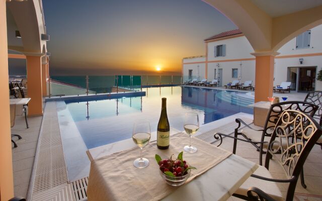 Hotel Melmar View