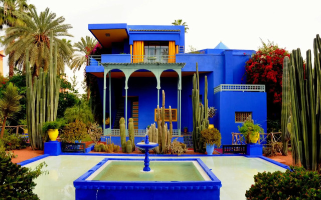 El Hamra Hotel