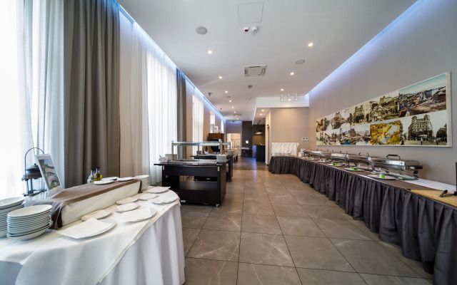 Hotel Continental