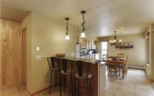 SkiWatch 103 - 2 Br Condo