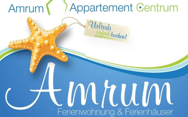 Bungalow "Sillo´s Hüs"