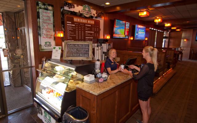 Best Western Plus GranTree Inn