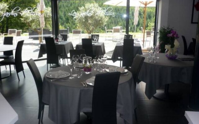 Bô Rivage Hotel