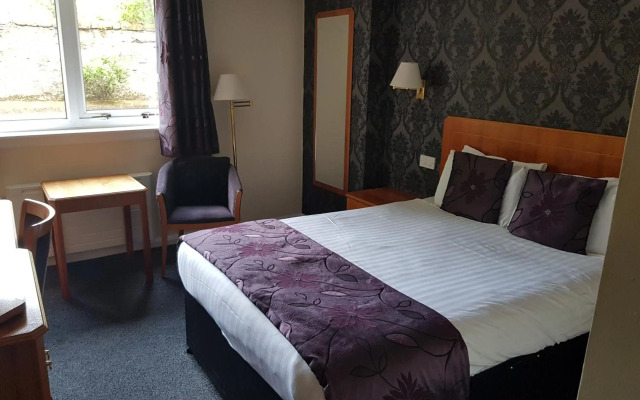 The Tontine Hotel