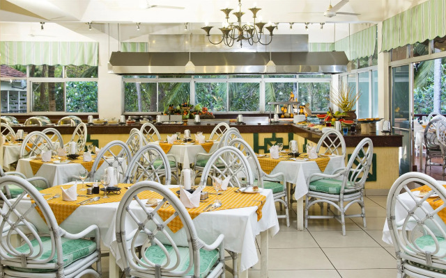 Neptune Beach Resort