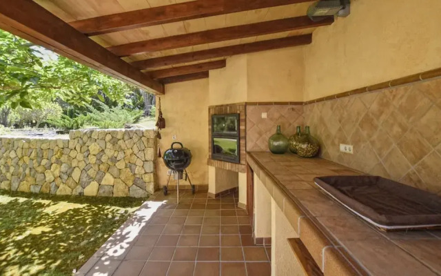 Quaint Mansion in Inca with Private Pool