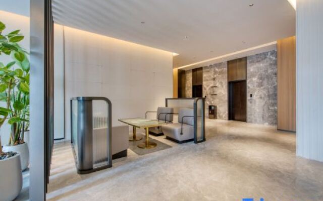 Sunreya Hotel Nantong