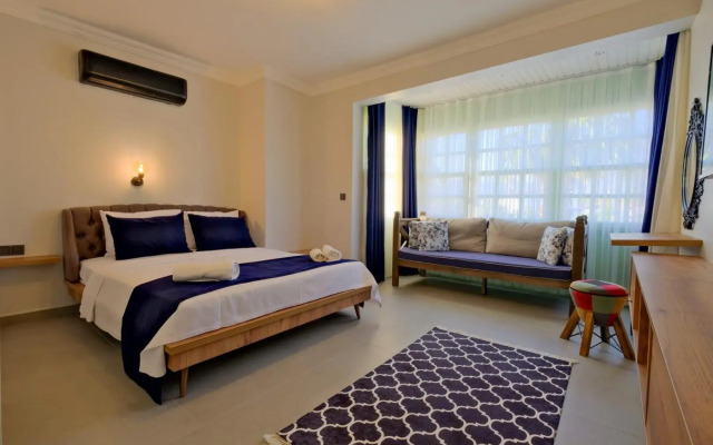 Ciello Suites Hotel