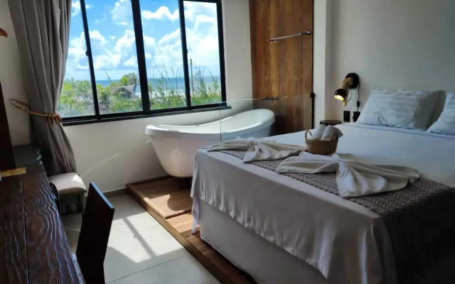 Maly Boutique Hotel