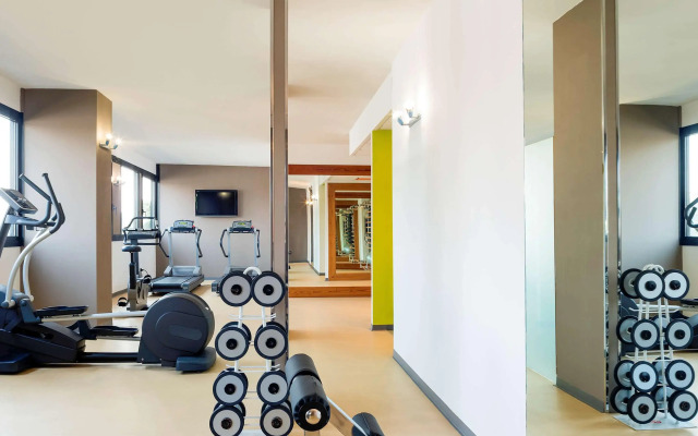 Mercure Milano Agrate Brianza