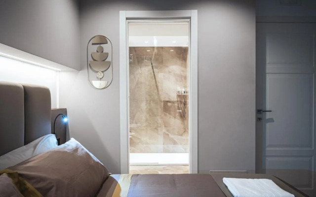 Residenze Chamur- Grattacielo