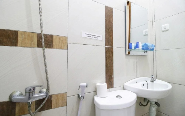 Tremigo Guest House by Airy