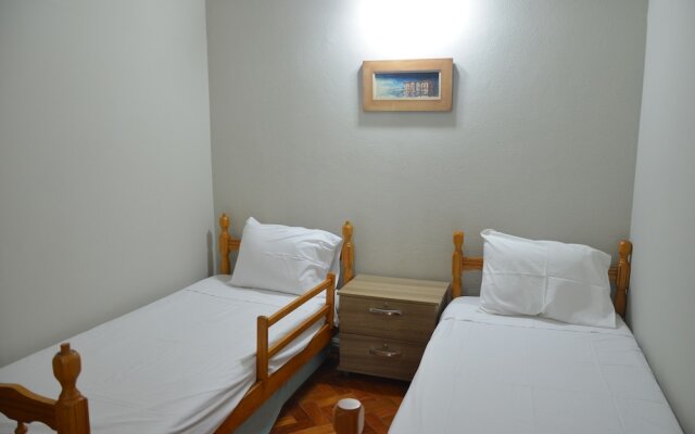 Copacabana Etrusco Apartment