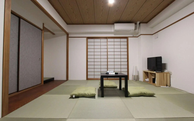 Rozy Hotel Namba