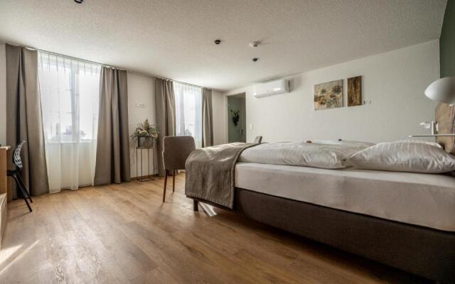 Hotel & Restaurant Bären