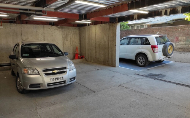 Apart Hotel Endurance