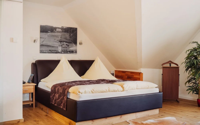 Hotel Am Schlehberg