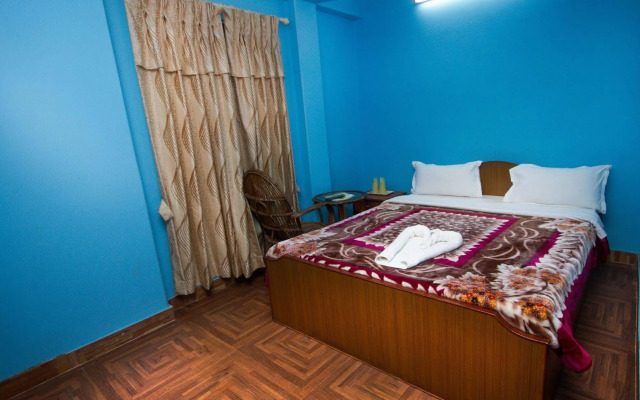 Unique Mountain Guest House