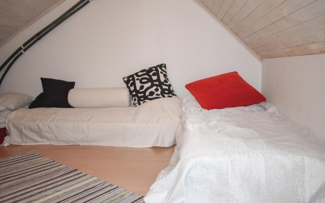 Beautiful Home in Vimmerby With 1 Bedrooms and Wifi