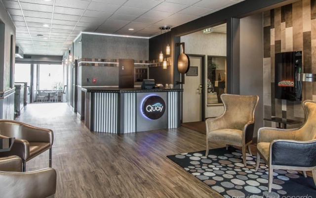 Holiday Inn Clarkston - Lewiston by IHG