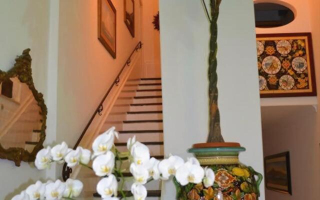 Palazzo Marzoli Resort
