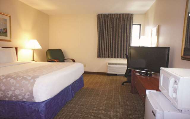 La Quinta Inn by Wyndham Omaha Southwest