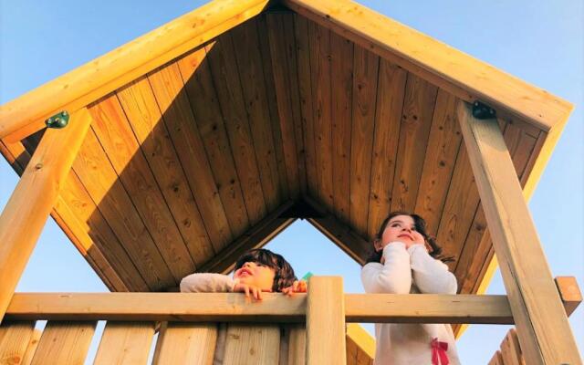 Prazer da Natureza Resort & SPA