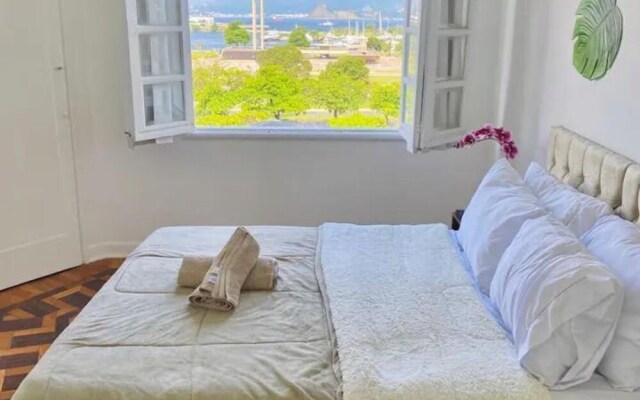 Apartamento Gloria View HIR 23