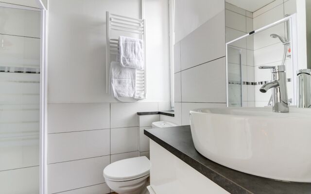 Le Pierre Palliot - Cosy & Clean