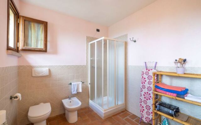 Rustico Cavernoso (SGI420)