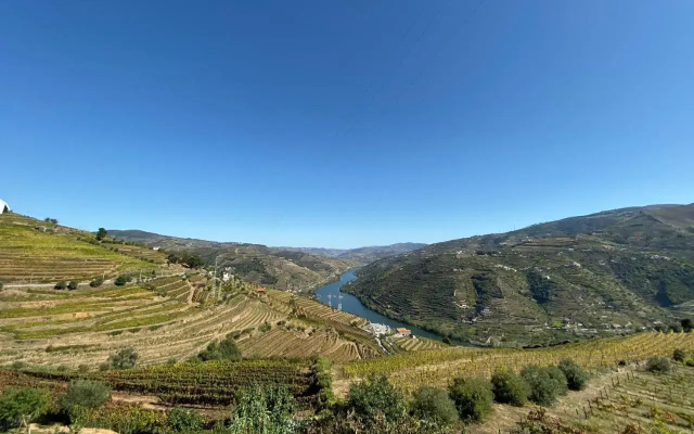 Casa Vale Do Douro