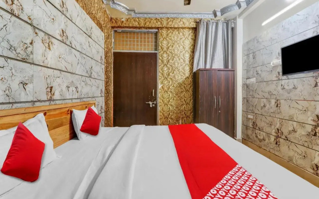 Oyo Flagship 807919 Hotel Sai Palace
