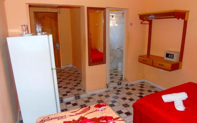 Hostal El Viajero