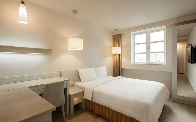 Kindness Hotel - Jhandong Jiuru Branch