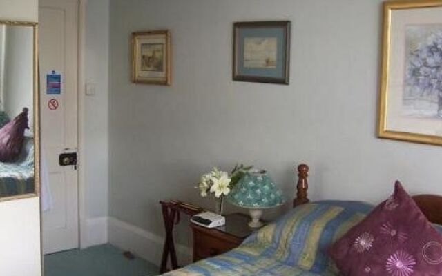 The Old Rectory Bed and Breakfast