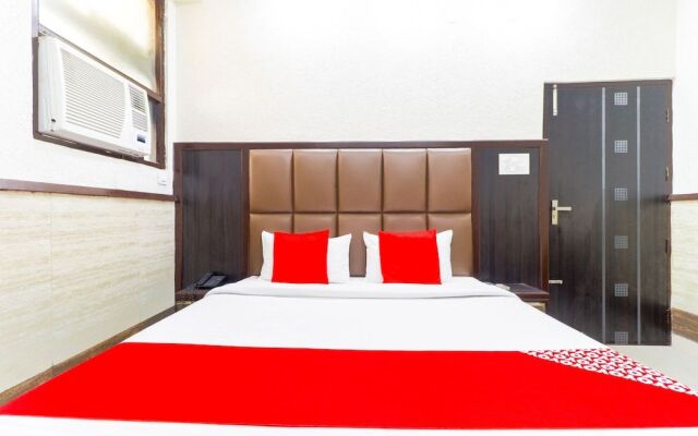 Oyo 46437 Malik Regency