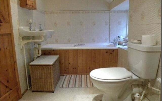 Tregenver Bed & Breakfast