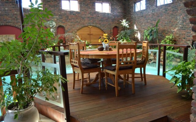 Dolphin View Guesthouse