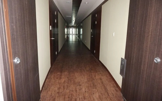 Hebron Hill Resort
