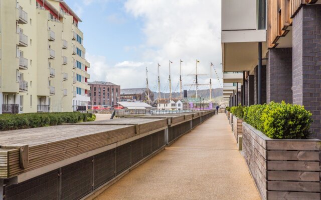 iRelocate - Millennium Promenade