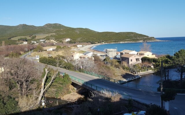 Hôtel Macchia e Mare